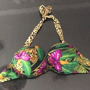 Victoria secret bombshell bikini top